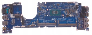 Płyta główna DELL Latitude 7480 D