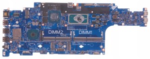 Płyta główna DELL Precision 3561 D