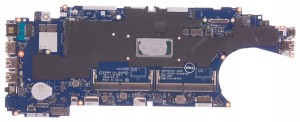 Płyta główna DELL Latitude 5510 D 0JHN2X