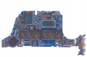 Płyta główna DELL Vostro 7510 D