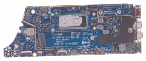 Płyta główna DELL Latitude 7410 2-in-1 D