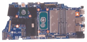 Płyta główna DELL Vostro 5401 D