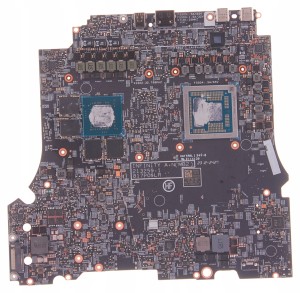 Płyta główna DELL Alienware M16 R1 00KH4D D