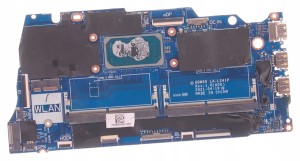Płyta główna DELL Inspiron 3511 D