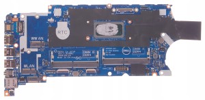 Płyta główna DELL Latitude 5410 D