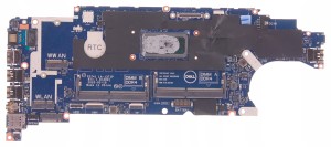 Płyta główna DELL Latitude 5410 D