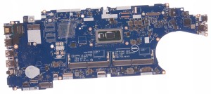 Płyta główna DELL Latitude 5510 D