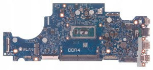 Płyta główna DELL Latitude 3310 06D915 D
