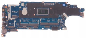 Płyta główna DELL Latitude 5410 067VJ9 D