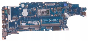 Płyta główna DELL Latitude 5410 D