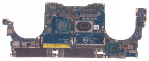 Płyta główna DELL Precision 5550 D
