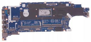Płyta główna DELL Latitude 5410 D