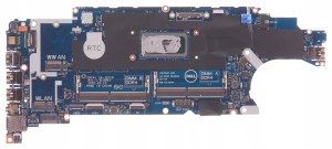Płyta główna DELL Latitude 5410 D