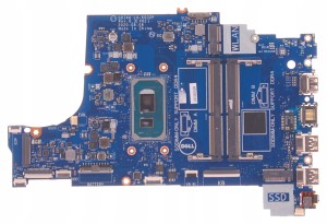 Płyta główna DELL Vostro 3500 D