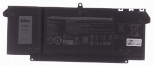 Bateria DELL Latitude 5320 7320 7420 7520 7FMXV