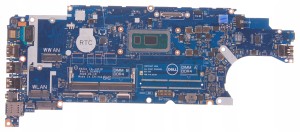 Płyta główna DELL Latitude 5410 D