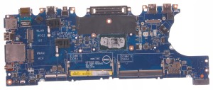 Płyta główna DELL Latitude E7470 D