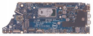 Płyta główna DELL Latitude 7410 D