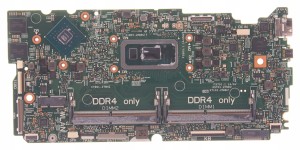 Płyta główna DELL Inspiron 7591 D