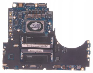 Płyta główna DELL Precision 7550 05WP4T D