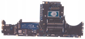 Płyta główna DELL Precision 7560 0G8MW0 D