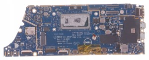 Płyta główna DELL Latitude 7410 D