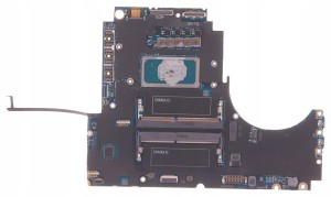 Płyta główna DELL Precision 7560 D