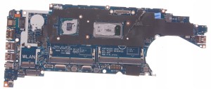 Płyta główna DELL Latitude 5410 0F3R8H D
