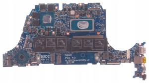 Płyta główna DELL Vostro 7510 D