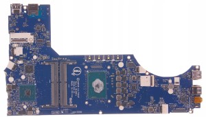 Płyta główna DELL Precision 7730 D