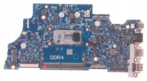 Płyta główna DELL Latitude 3310 06D915 D