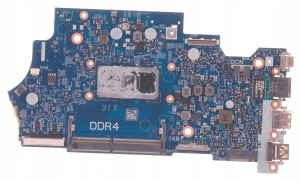 Płyta główna DELL Latitude 3310 06D915 D