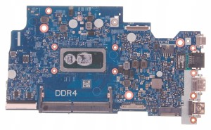 Płyta główna DELL Latitude 3310 06D915 D
