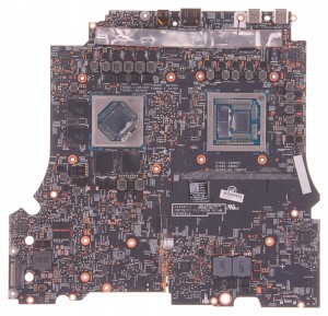 Płyta główna DELL Alienware M18 R1 0YFT9X D