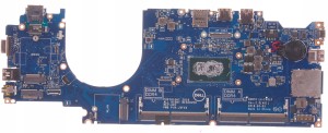 Płyta główna DELL Latitude 5490 0P7RFR D