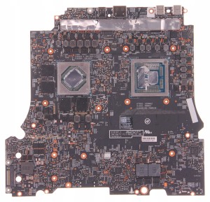 Płyta główna DELL Alienware M18 R1 0YFT9X D