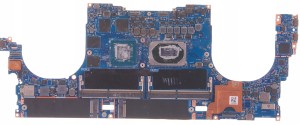 Płyta główna DELL XPS 15 9500 0RHXRG D