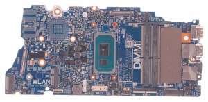 Płyta główna DELL Vostro 5502 D