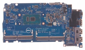Płyta główna DELL Latitude 7480 0CXWHP D