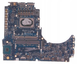 Płyta główna DELL Precision 7750 D