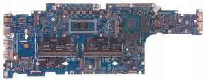 Płyta główna DELL Precision 3571 00Y88P D