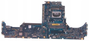 Płyta główna DELL Precision 7750 D