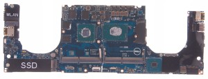 Płyta główna DELL XPS 15 9570 D