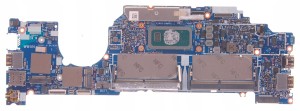 Płyta główna DELL Latitude 5300 2-in-1 0RNH4K D
