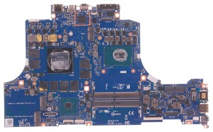 Płyta główna DELL Alienware M15 D