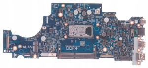Płyta główna DELL Latitude 3310 06D915 D