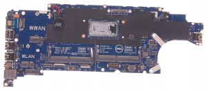 Płyta główna DELL Latitude 5410 0F2MCY D