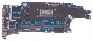 Płyta główna DELL Latitude 5410 067VJ9 D