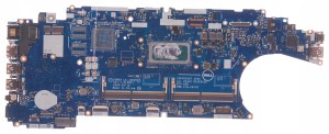 Płyta główna DELL Latitude 5510 0JHN2X D