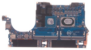 Płyta główna DELL XPS 15 9500 D